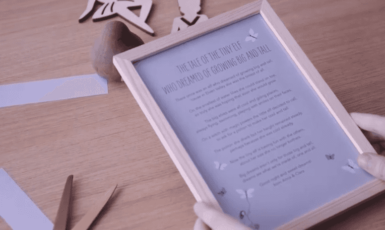 Sostrene Grene have printable fairytales for your child’s room and they’re FREE Sostrene Grene have printable fairytales for your child’s room and they’re FREE
