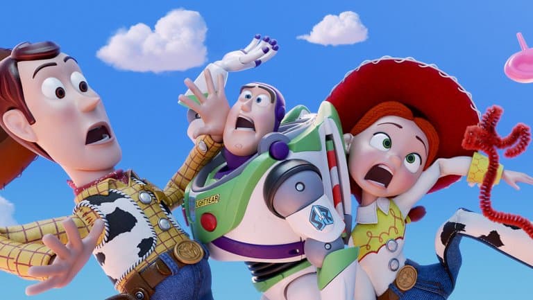 Disney has just dropped the final trailer for Toy Story 4 Disney has just dropped the final trailer for Toy Story 4