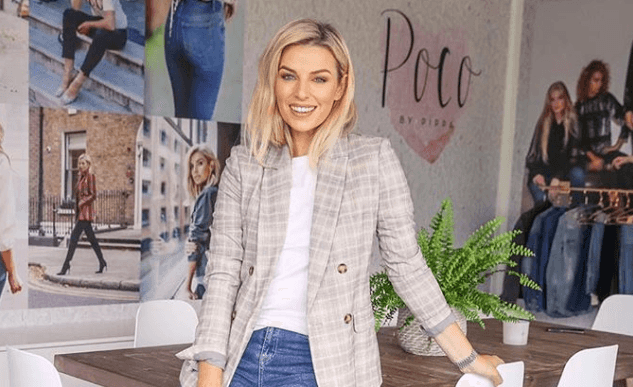 Pippa O Connor announces she’s saying ‘farewell’ to one of her cult products Pippa O Connor announces she’s saying ‘farewell’ to one of her cult products