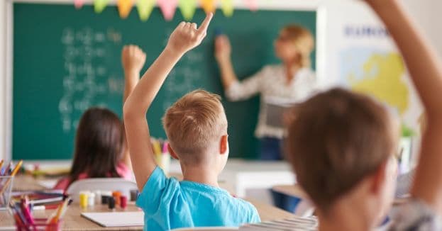 A letter to my children’s teachers – on the last day of school A letter to my children’s teachers – on the last day of school