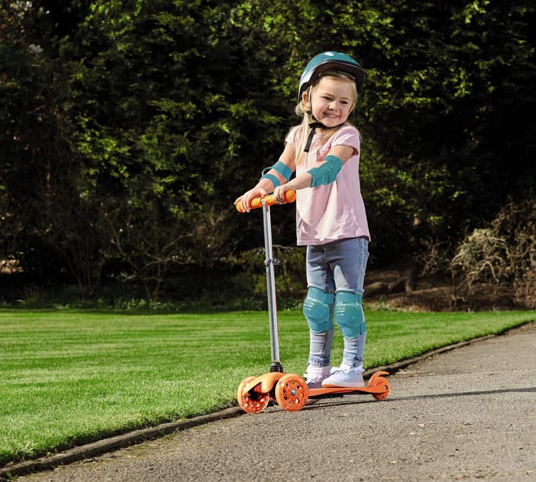 Aldi are releasing their own version of the Micro Scooter and we can’t wait Aldi are releasing their own version of the Micro Scooter and we can’t wait