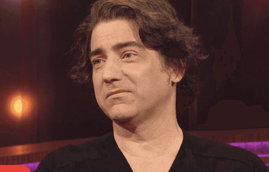 ‘Hard to believe’ Brian Kennedy’s emotive post as he finishes chemotherapy ‘Hard to believe’ Brian Kennedy’s emotive post as he finishes chemotherapy