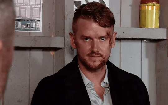 Gary Windass’s fate revealed in Corrie after Rick showdown Gary Windass’s fate revealed in Corrie after Rick showdown