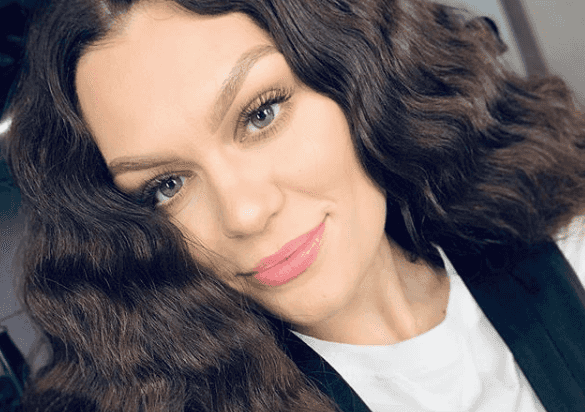 Jessie J is ‘hoping’ she will still be able to get pregnant with adenomyosis Jessie J is ‘hoping’ she will still be able to get pregnant with adenomyosis