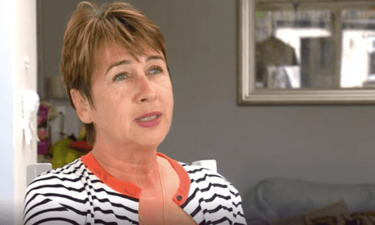 Former Garda Majella Moynihan relieved to tell her story of dismissal threat Former Garda Majella Moynihan relieved to tell her story of dismissal threat