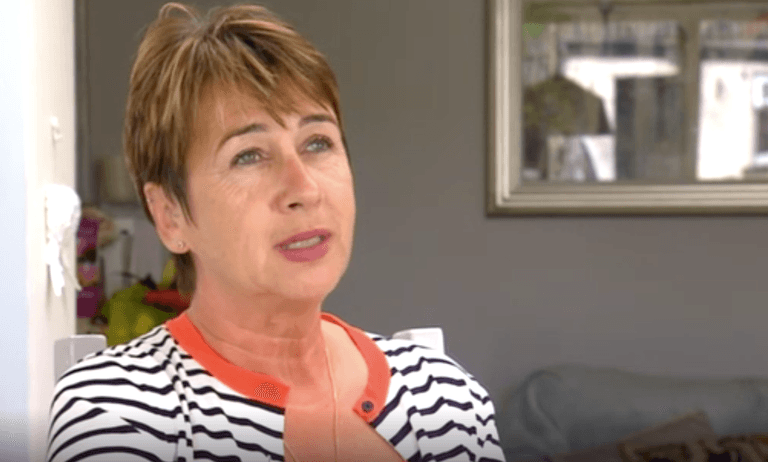 Former Garda Majella Moynihan relieved to tell her story of dismissal threat Former Garda Majella Moynihan relieved to tell her story of dismissal threat