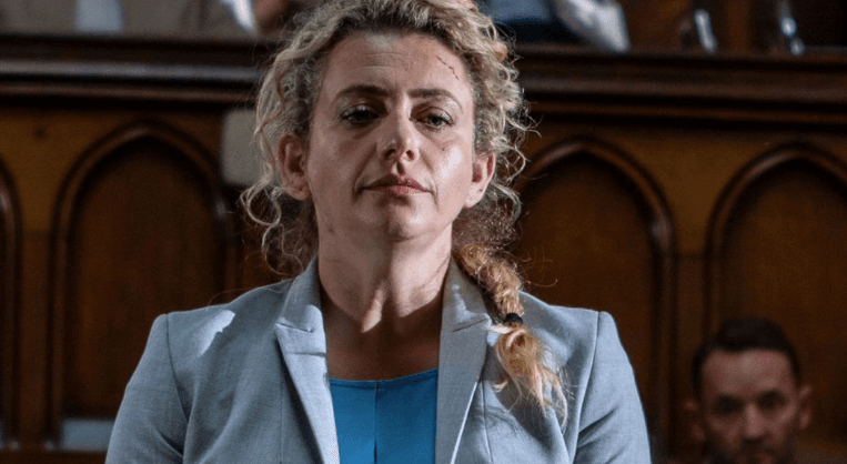 Maya’s fate has been revealed on Emmerdale as she appears in court for abuse case Maya’s fate has been revealed on Emmerdale as she appears in court for abuse case