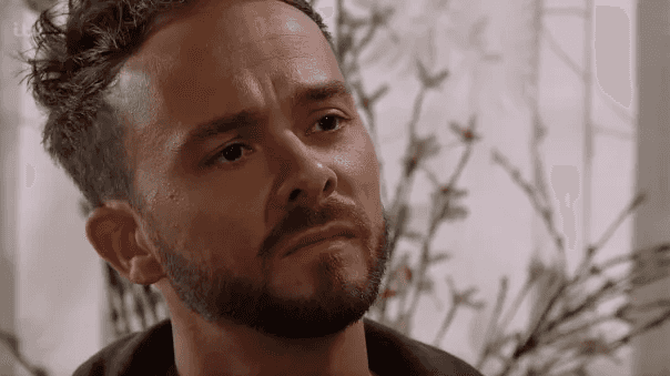 David Platt faces prison in Coronation Street as Audrey crime unfolds David Platt faces prison in Coronation Street as Audrey crime unfolds