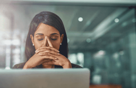 ‘Unhelpful stereotypes’ main issue holding women back at work, says study ‘Unhelpful stereotypes’ main issue holding women back at work, says study