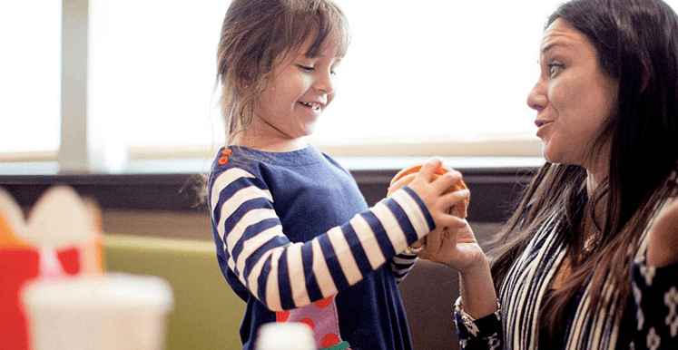 School’s out! McDonald’s are hosting another terrific Family Fun Day with a stateside twist School’s out! McDonald’s are hosting another terrific Family Fun Day with a stateside twist