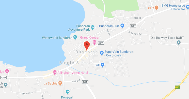 Investigation launched after woman’s body discovered off Donegal coast Investigation launched after woman’s body discovered off Donegal coast