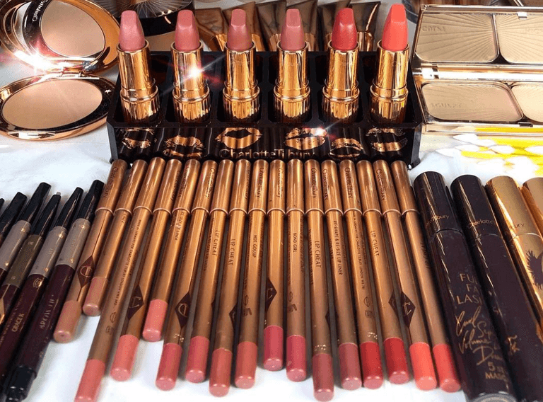 Here’s how to grab yourself a free Charlotte Tilbury lip pencil today Here’s how to grab yourself a free Charlotte Tilbury lip pencil today