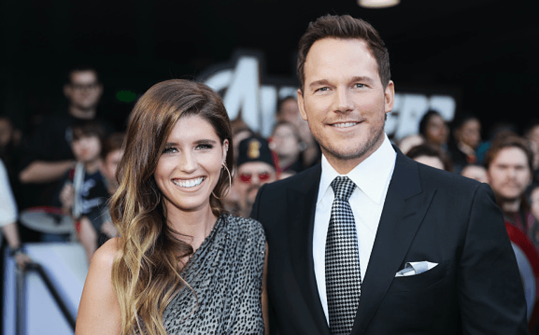 Katherine Schwarzenegger’s second wedding dress was just gorgeous Katherine Schwarzenegger’s second wedding dress was just gorgeous