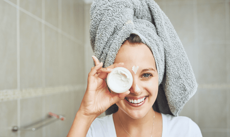 Yoga skin aka the latest way to fake glowing skin on four hours sleep Yoga skin aka the latest way to fake glowing skin on four hours sleep