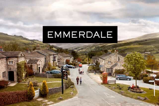 Shock for Emmerdale next week as newborn baby’s remains found in school Shock for Emmerdale next week as newborn baby’s remains found in school