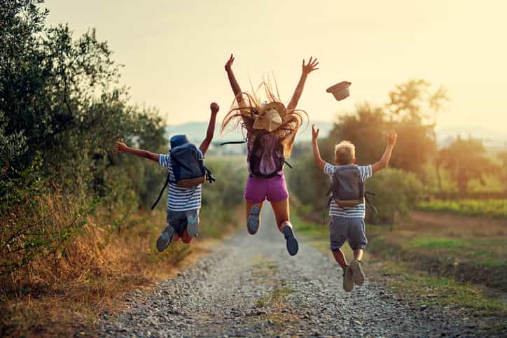 WIN a family pass for Camp Freddo AND an overnight stay for the whole crew WIN a family pass for Camp Freddo AND an overnight stay for the whole crew