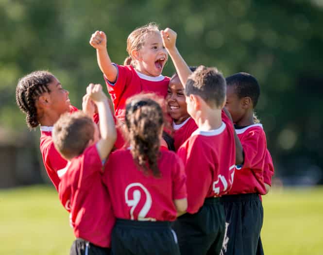 Treat your little sports star and WIN a €250 GAA voucher for a summer of fun Treat your little sports star and WIN a €250 GAA voucher for a summer of fun