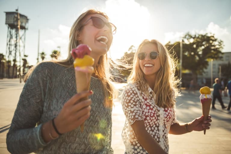 Spring reset: 10 small lifestyle changes that’ll actually make a huge difference to your health Spring reset: 10 small lifestyle changes that’ll actually make a huge difference to your health