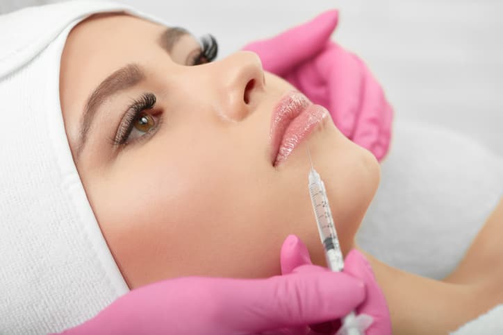 Government considering ban on fillers and botox for under 18-year-olds Government considering ban on fillers and botox for under 18-year-olds