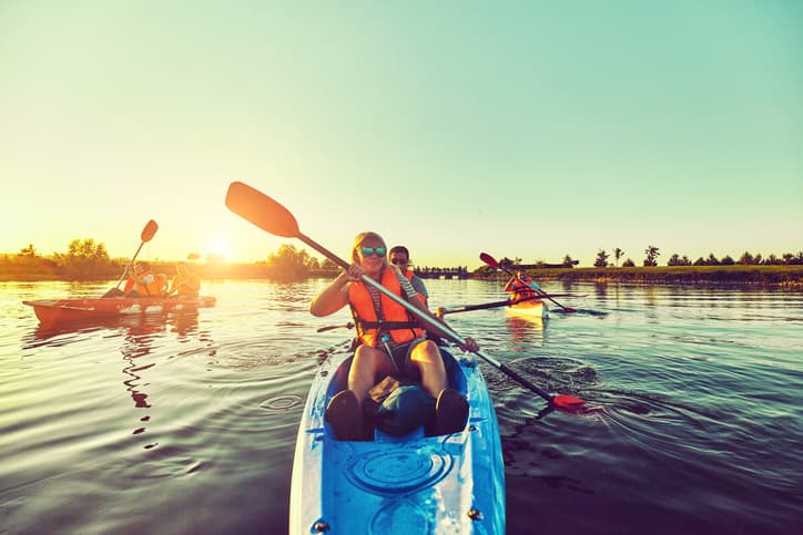 Holiday alert! WIN an adventure trip to Centre Parcs for the whole family Holiday alert! WIN an adventure trip to Centre Parcs for the whole family