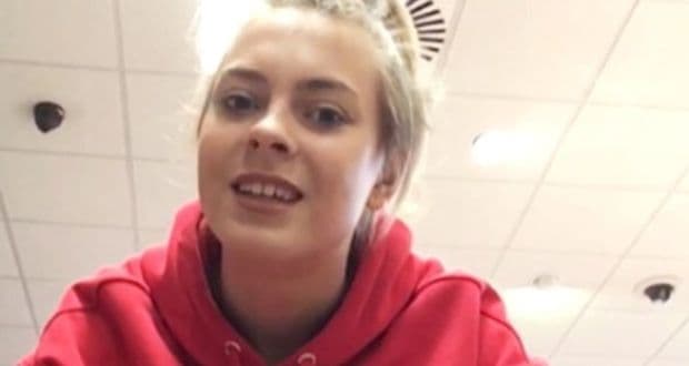 Breaking news: Boy A and Boy B have been found guilty of murdering Ana Kriégel Breaking news: Boy A and Boy B have been found guilty of murdering Ana Kriégel