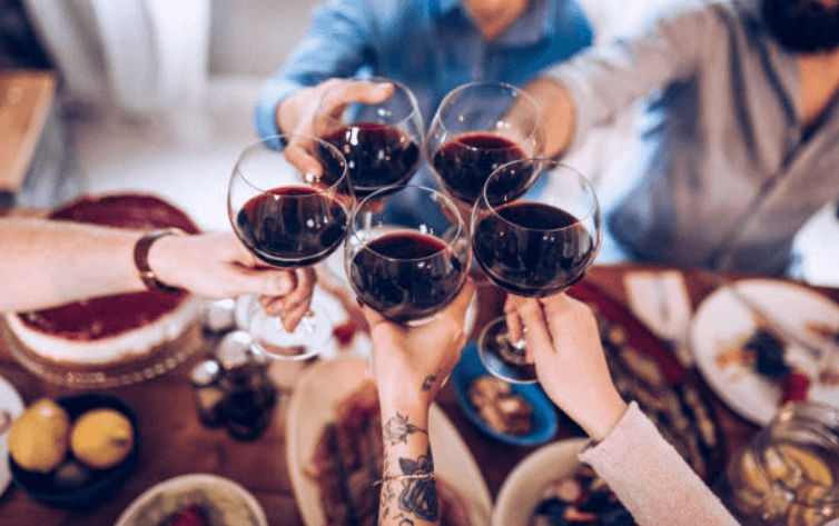 A wine theme park has opened in France and it would be the most perfect trip away A wine theme park has opened in France and it would be the most perfect trip away