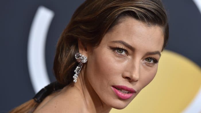 Questions raised about Jessica Biel being an anti-vaxxer after sharing this Instagram post Questions raised about Jessica Biel being an anti-vaxxer after sharing this Instagram post