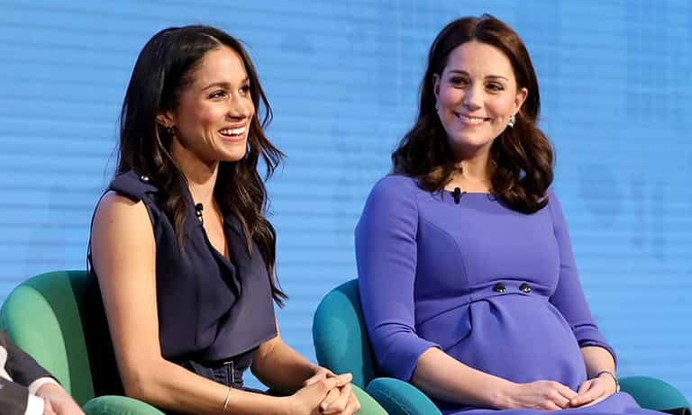 Kate Middleton and Meghan Markle… who has more influential style? Kate Middleton and Meghan Markle… who has more influential style?