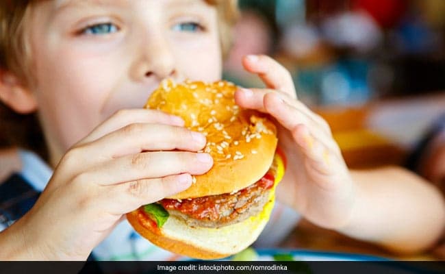 Male fertility “irreversibly damaged” by eating junk food, alarming new study shows Male fertility “irreversibly damaged” by eating junk food, alarming new study shows