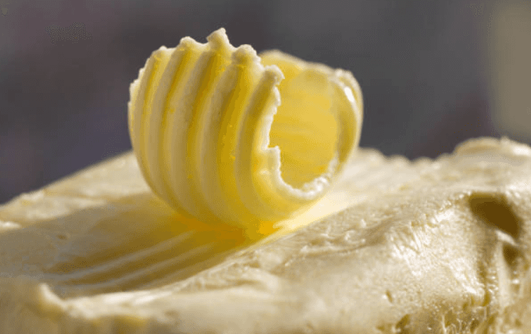 Butter recalled in Ireland due to major health concerns Butter recalled in Ireland due to major health concerns