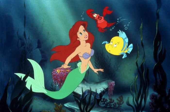 Pandora have added a Little Mermaid range to their Disney collection and we need them all Pandora have added a Little Mermaid range to their Disney collection and we need them all
