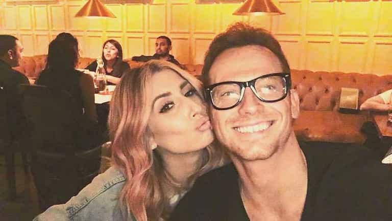 Joe Swash is being trolled on Instagram for the most outrageous reason Joe Swash is being trolled on Instagram for the most outrageous reason