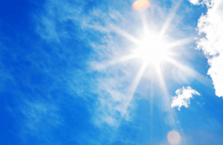 Met Eireann says that the weather forecast for the week is gorgeous, FINALLY Met Eireann says that the weather forecast for the week is gorgeous, FINALLY