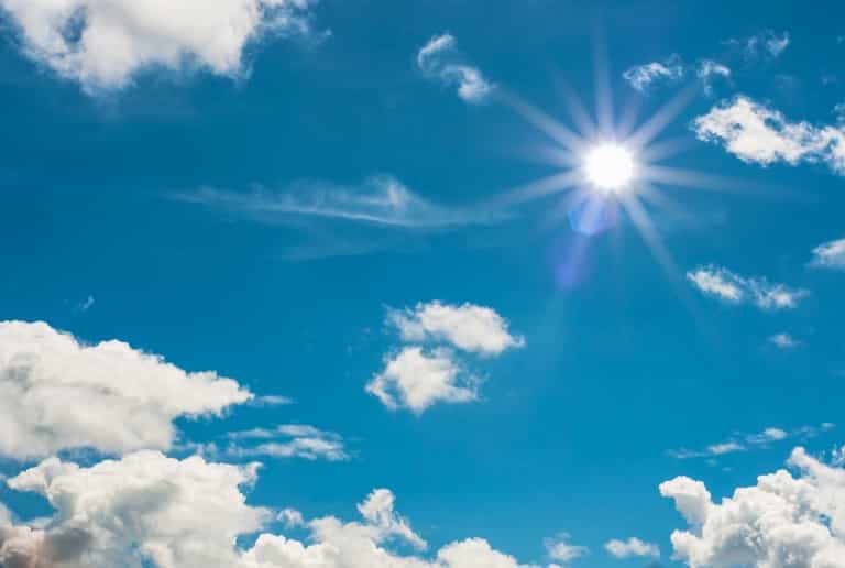 Met Éireann have issued a high temperature warning for six counties Met Éireann have issued a high temperature warning for six counties