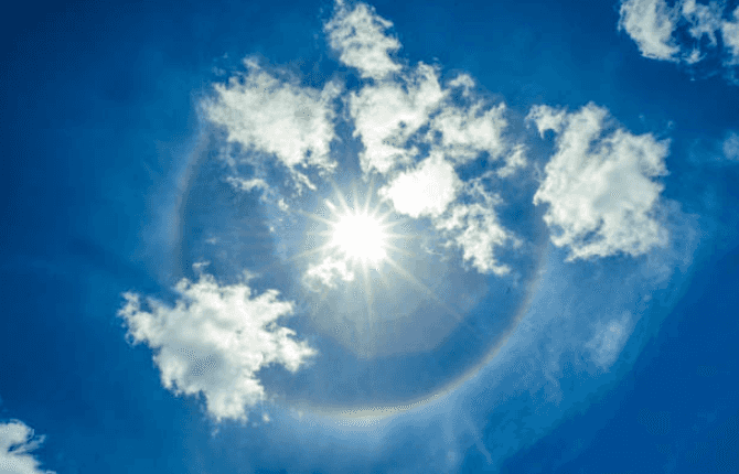 Met Éireann say today will be hot, sunny and most importantly, DRY Met Éireann say today will be hot, sunny and most importantly, DRY