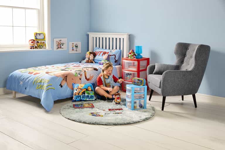 Kids will go crazy for the brand new Toy Story 4 range from Aldi Kids will go crazy for the brand new Toy Story 4 range from Aldi