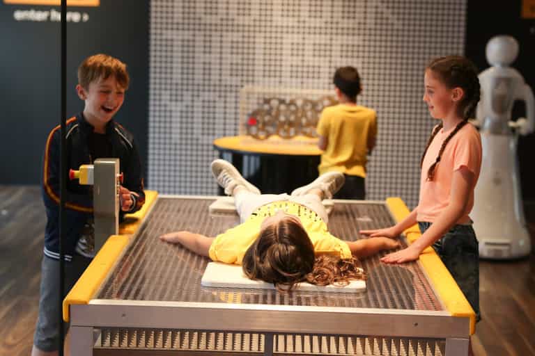 There’s a new pop-up experience at Arnotts that the kids will LOVE There’s a new pop-up experience at Arnotts that the kids will LOVE