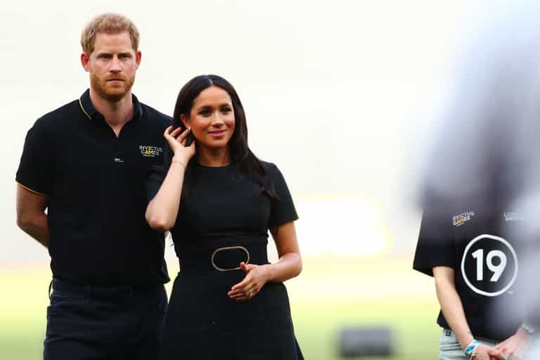 Meghan and Harry are having baby Archie Christened this weekend, but people are annoyed at them Meghan and Harry are having baby Archie Christened this weekend, but people are annoyed at them