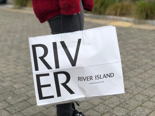 This divine €30 dress from River Island comes in 16 colours, and we want them all This divine €30 dress from River Island comes in 16 colours, and we want them all