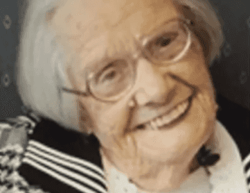 Ireland’s oldest person, Mary Coyne, has died aged 108 Ireland’s oldest person, Mary Coyne, has died aged 108