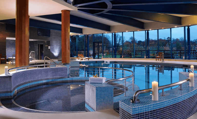 Win a fun-filled family stay at Dublin’s luxurious Castleknock Hotel Win a fun-filled family stay at Dublin’s luxurious Castleknock Hotel