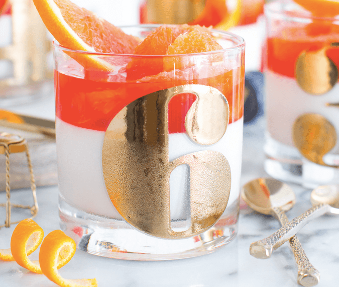 3 different, yet equally delicious ways to serve up your Aperol Spritz this summer 3 different, yet equally delicious ways to serve up your Aperol Spritz this summer