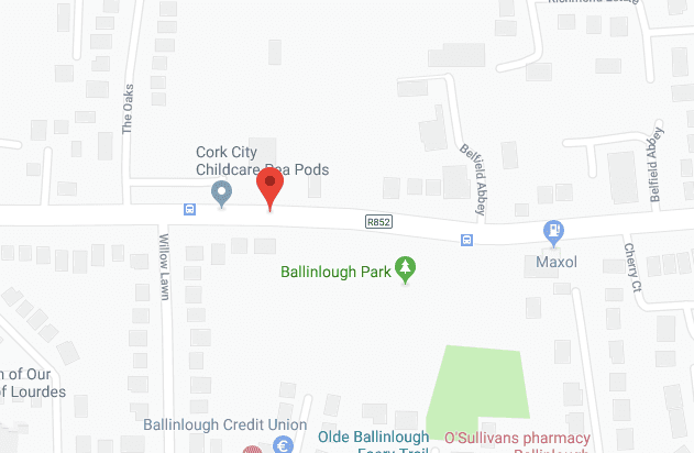 Two-year-old girl dies after being found in Cork apartment with ‘serious injuries’ Two-year-old girl dies after being found in Cork apartment with ‘serious injuries’
