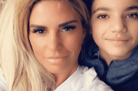 Katie Price says she doesn’t know her kids’ birthdays and has to Google them Katie Price says she doesn’t know her kids’ birthdays and has to Google them