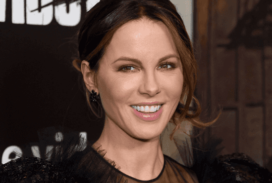 Looks like Kate Beckinsale could be dating David Walliams now Looks like Kate Beckinsale could be dating David Walliams now