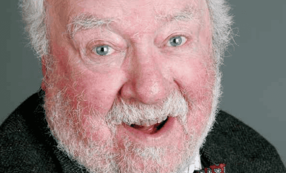 Emmerdale actor Freddie Jones has passed away, aged 91 Emmerdale actor Freddie Jones has passed away, aged 91