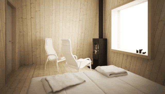 A floating hotel in Sweden is after opening and here’s why you should check in A floating hotel in Sweden is after opening and here’s why you should check in