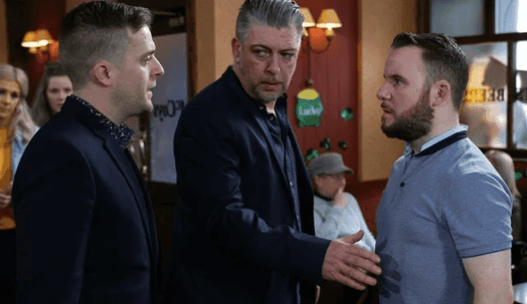 Fair City actor Karl Shiels has passed away suddenly, aged 47 Fair City actor Karl Shiels has passed away suddenly, aged 47