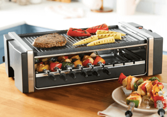 Aldi is selling a 3in1 reversible BBQ grill and summer just got a lot hotter Aldi is selling a 3in1 reversible BBQ grill and summer just got a lot hotter