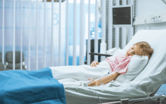 Over 47,000 children waiting to see a specialist doctor in Ireland Over 47,000 children waiting to see a specialist doctor in Ireland
